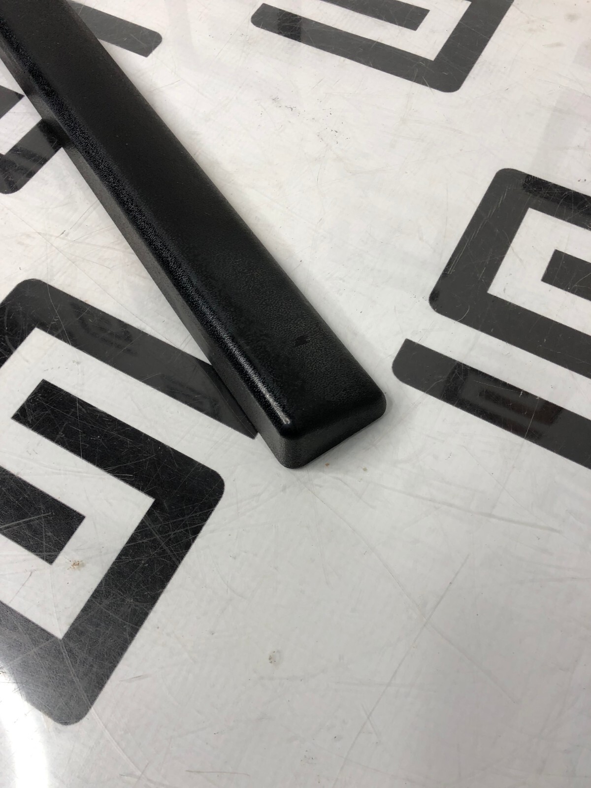 Used Midmark Ritter • 053-0339-00 • Footrest Pull Drawer Handle 404 405 Exam Table