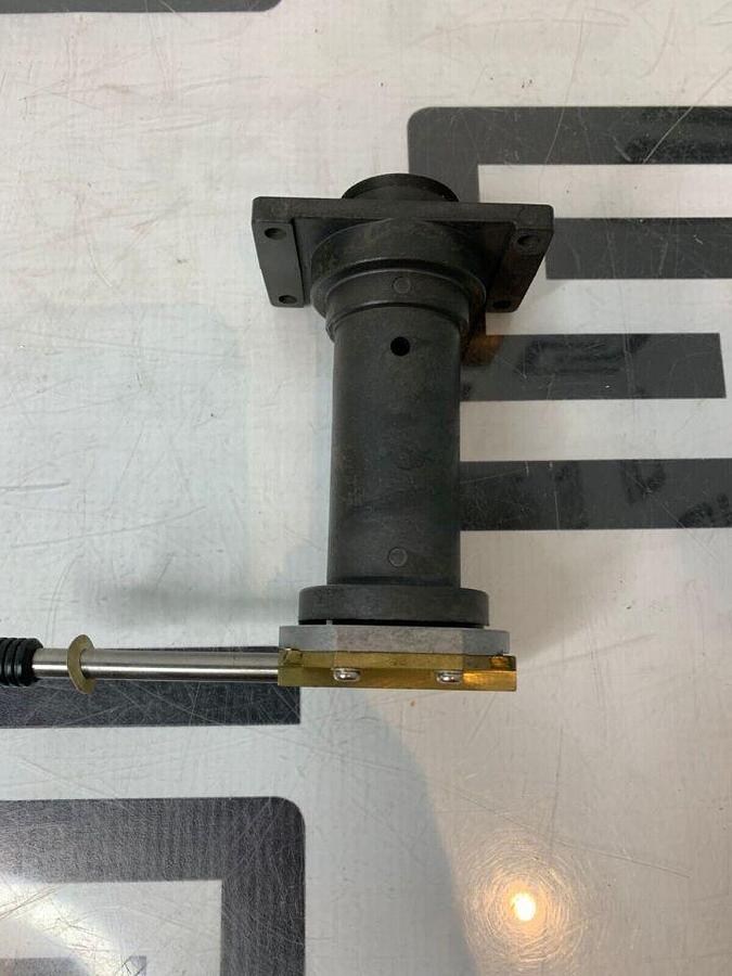 Used Epi-Fluorescence Illuminator