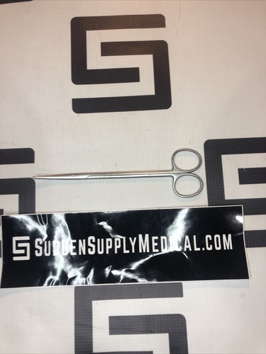 Used Jarit 099-262 Scissors 30 Day Warranty