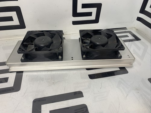 Used Philips HD11 HD11XE COOLING FANS TWIN 453561154671 NMB-MAT FBA12G12H