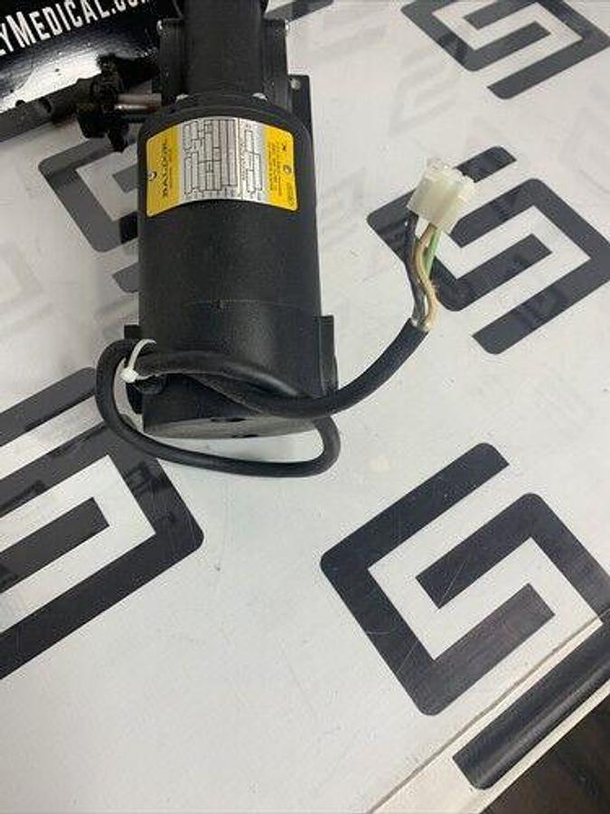 Used Treadmill Incline Lift Grade Motor Assembly