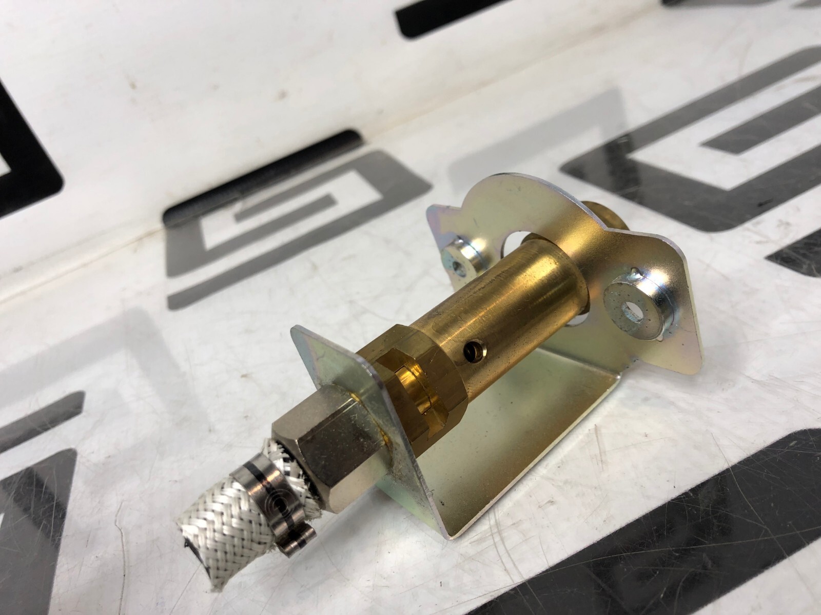 Used Scican Bravo 17V 21V Safety valve 47000020000 97290156