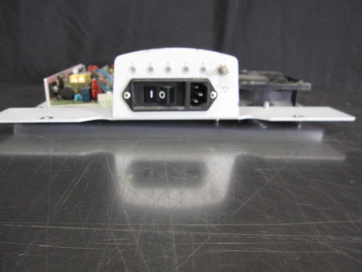 Used PLANMECA INTRAORAL PROSTYLE INTRA ORAL XRAY BITEWING 110V 113-10-01-E CONTROL