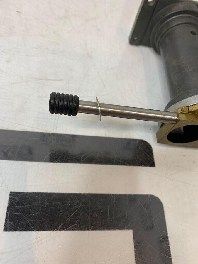 Used Epi-Fluorescence Illuminator