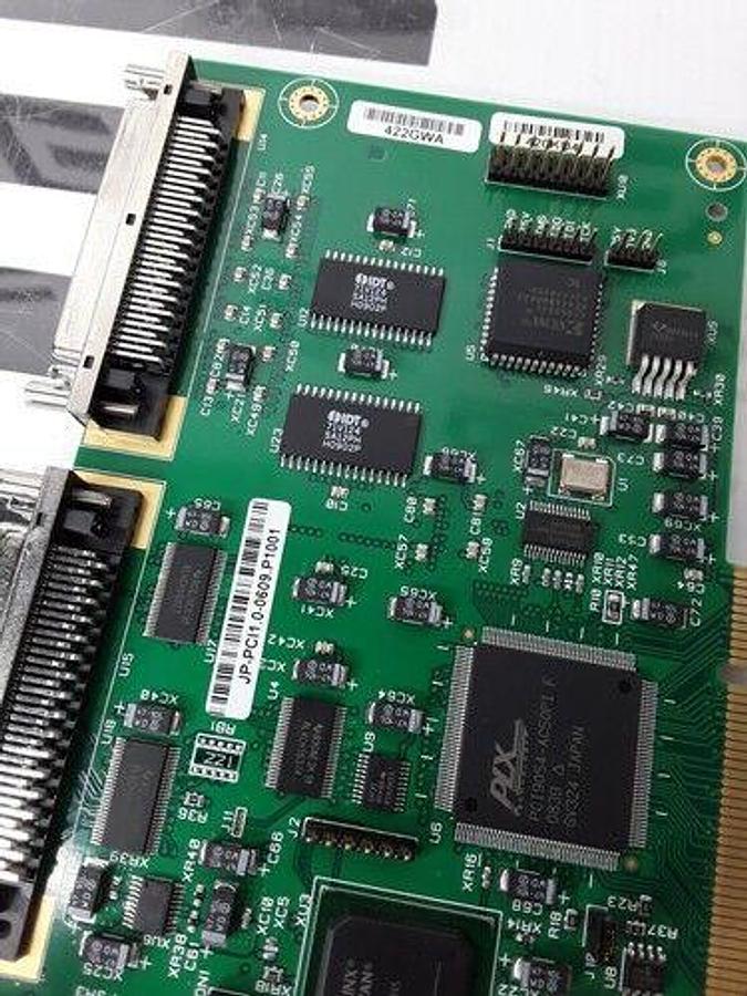 Used XP-Echo PCI Board