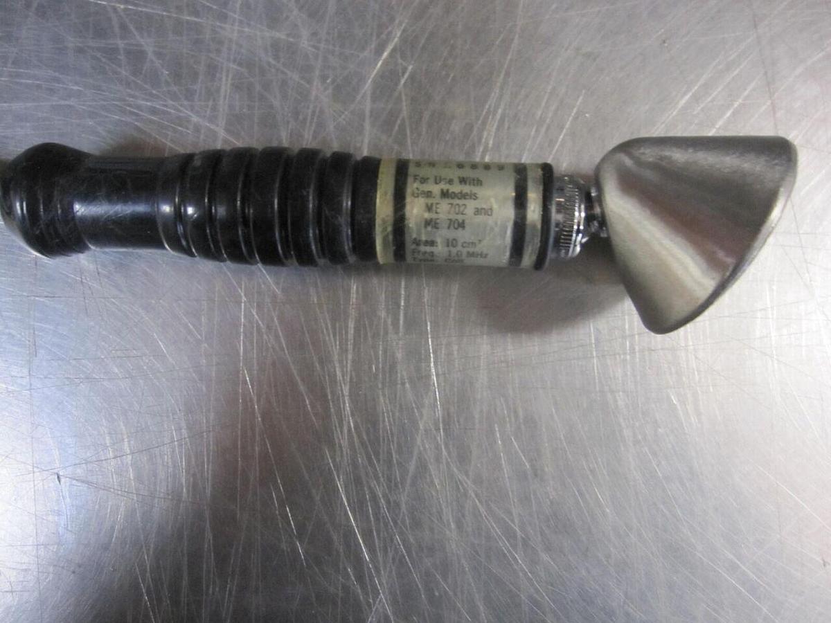 Used METTLER Sonicator II