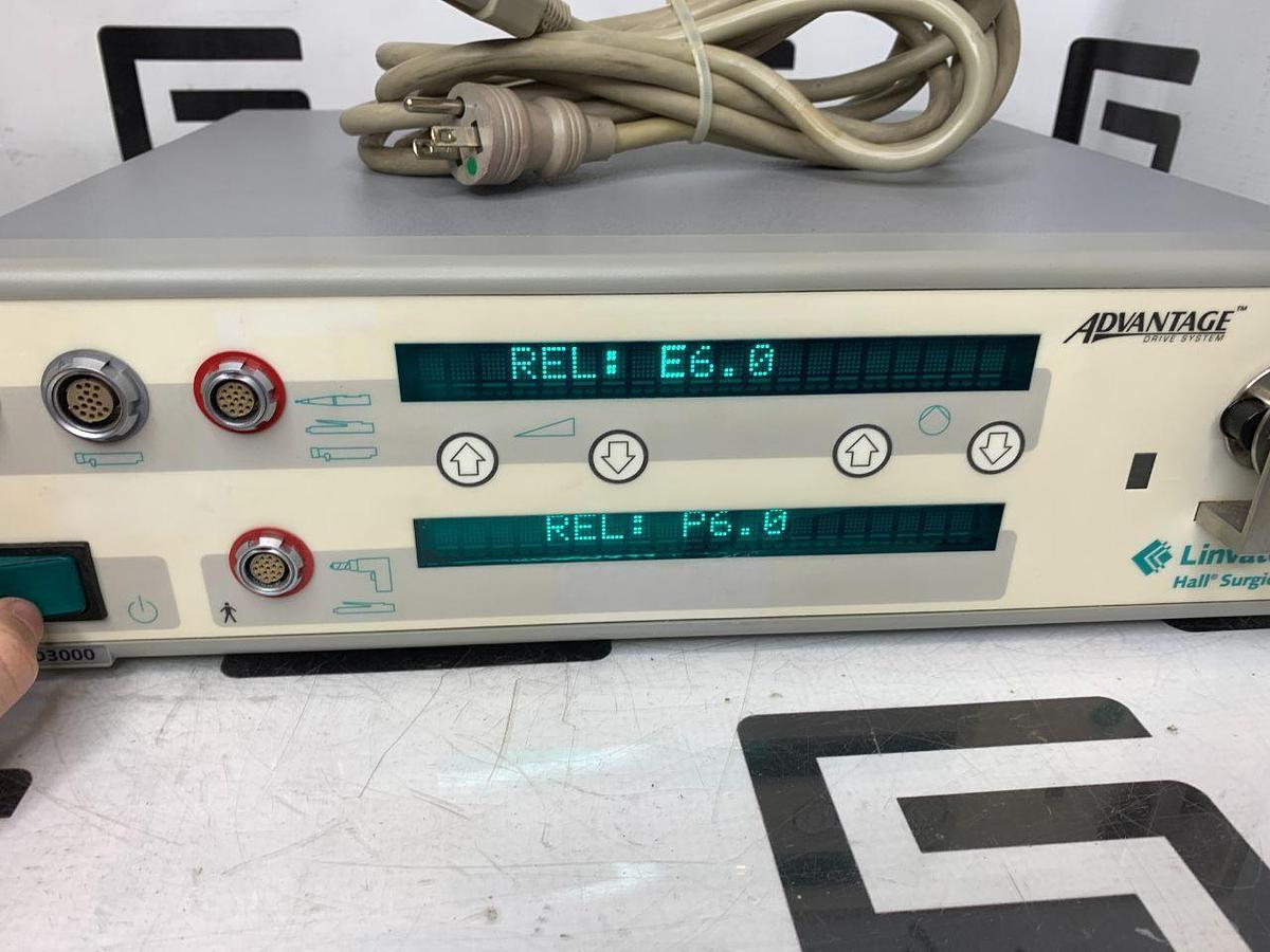 Used D3000 Controller