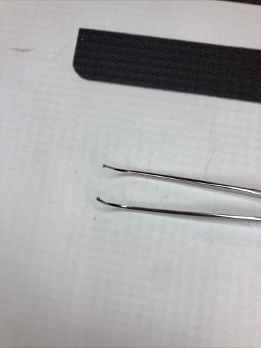 Used Jarit 355-112 Forceps 30 Day Warranty