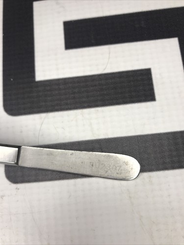 Used V. Mueller NE SU2307 W.H.O.R. 30 Day Warranty SU 2307