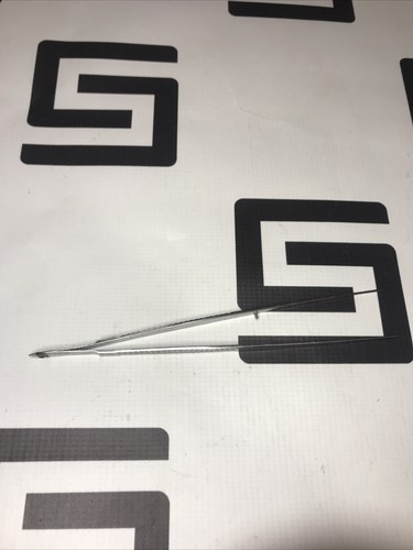 Used WECK USA 1972 66-162 30 Day Warranty