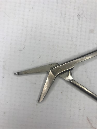 Used Jarit 295-200 Scissors 30 Day Warranty