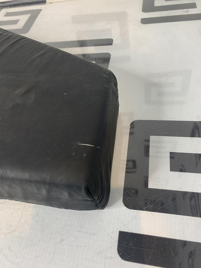 Used Skytron Power Grip Universal Split Leg P/N 4-030-60 Left Support Pad