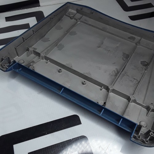 Used Sonosite MicroMaxx P02069 Display Enclosure Back Cover Top P06562