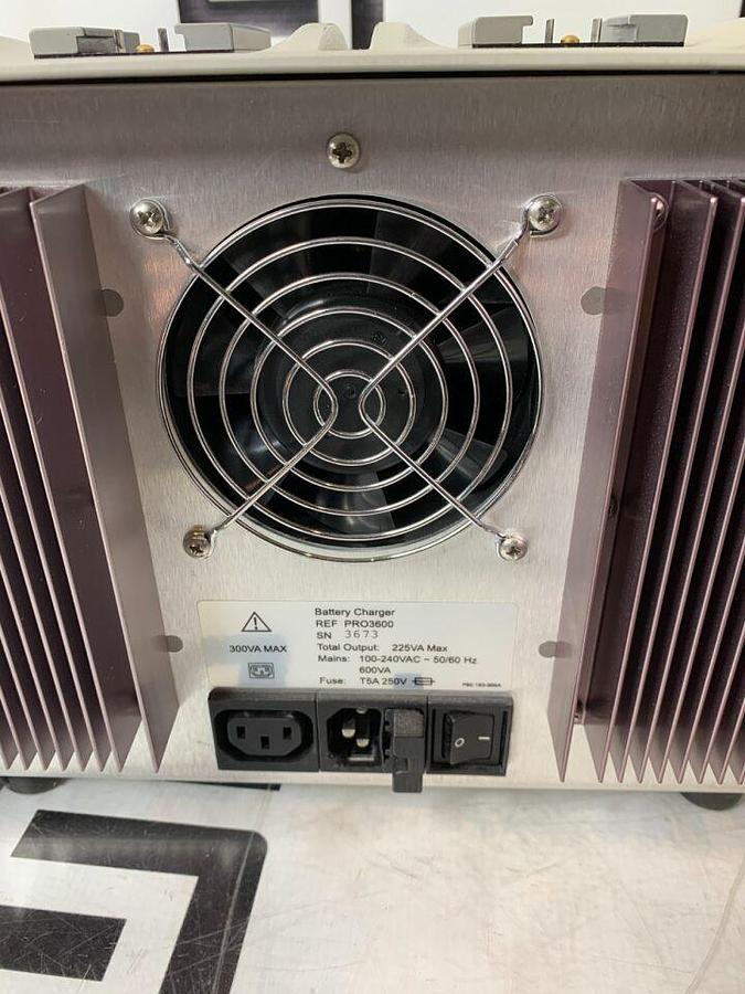 Used CONMED LINVATEC Pro3600