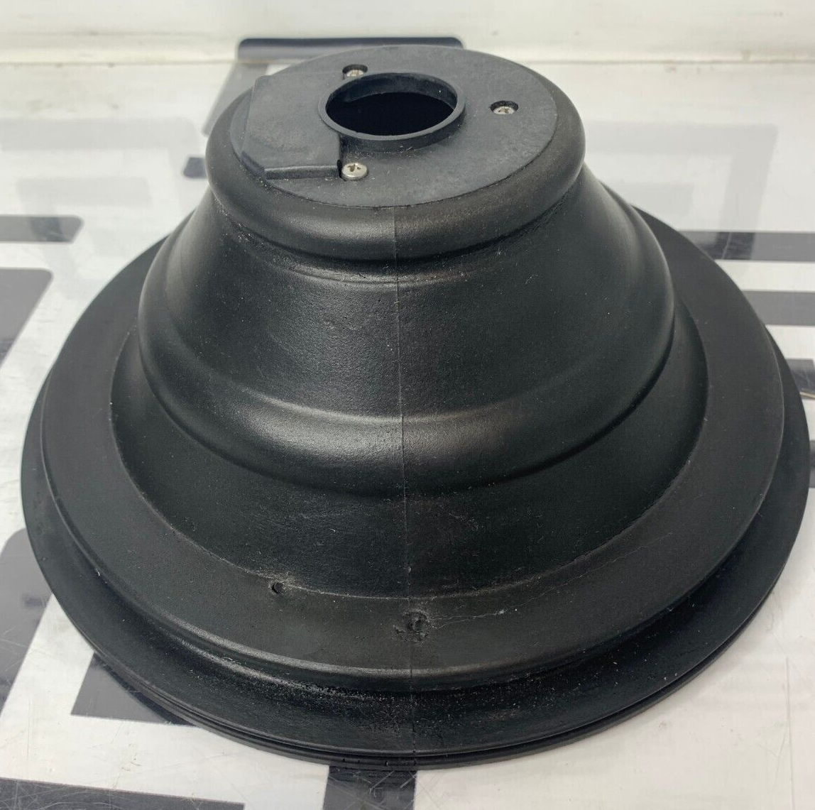 Used Thermo Barnstead Legend T RT Motor Cover 20056706 Rubber Bowl Boot Seal WARRANTY