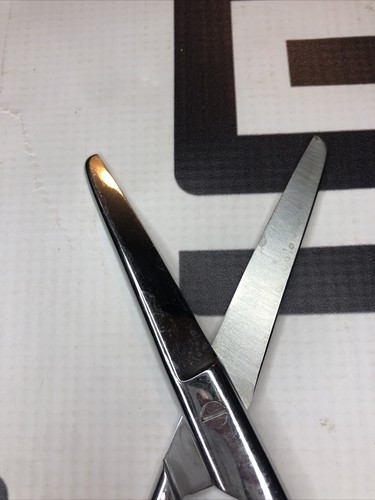 Used Sklar 15-1307 Scissors 30 Day Warranty