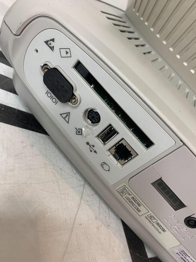 Used PHILIPS HEALTHCARE PAGEWRITER TRIM III RELEASE A.02.00