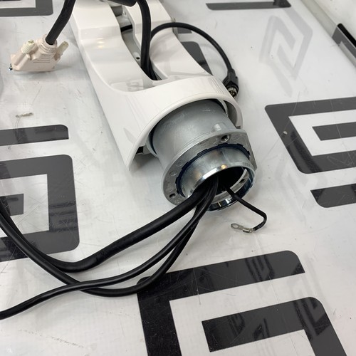 Used SIRONA CEREC AC  BlueCam  D3492 MONITOR BRACKET HOLDER & Cables