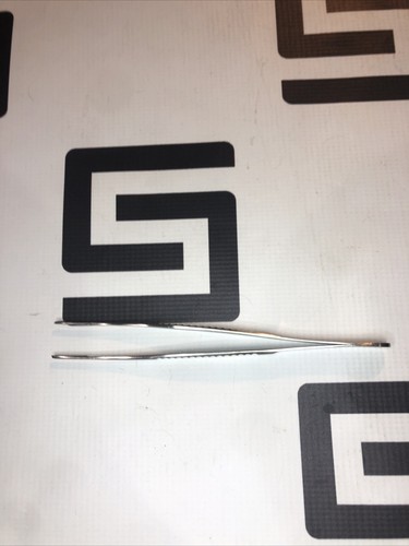 Used Pilling 35-1802 PP0 Forceps 30 Day Warranty