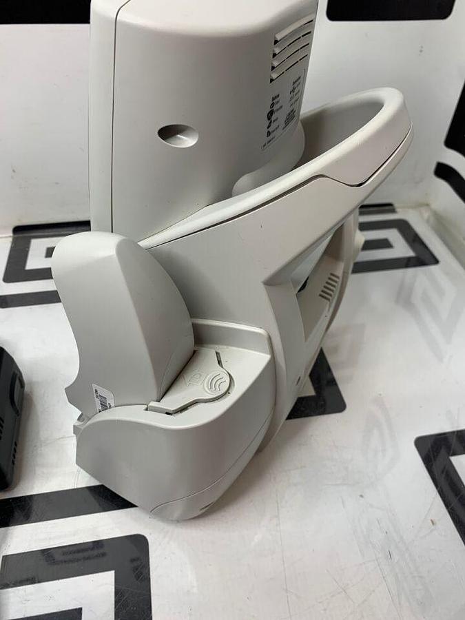 Used WELCH ALLYN 45ME0 Spot Vital Signs LXi