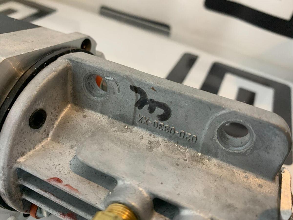 Used HD ACTUATOR KIT