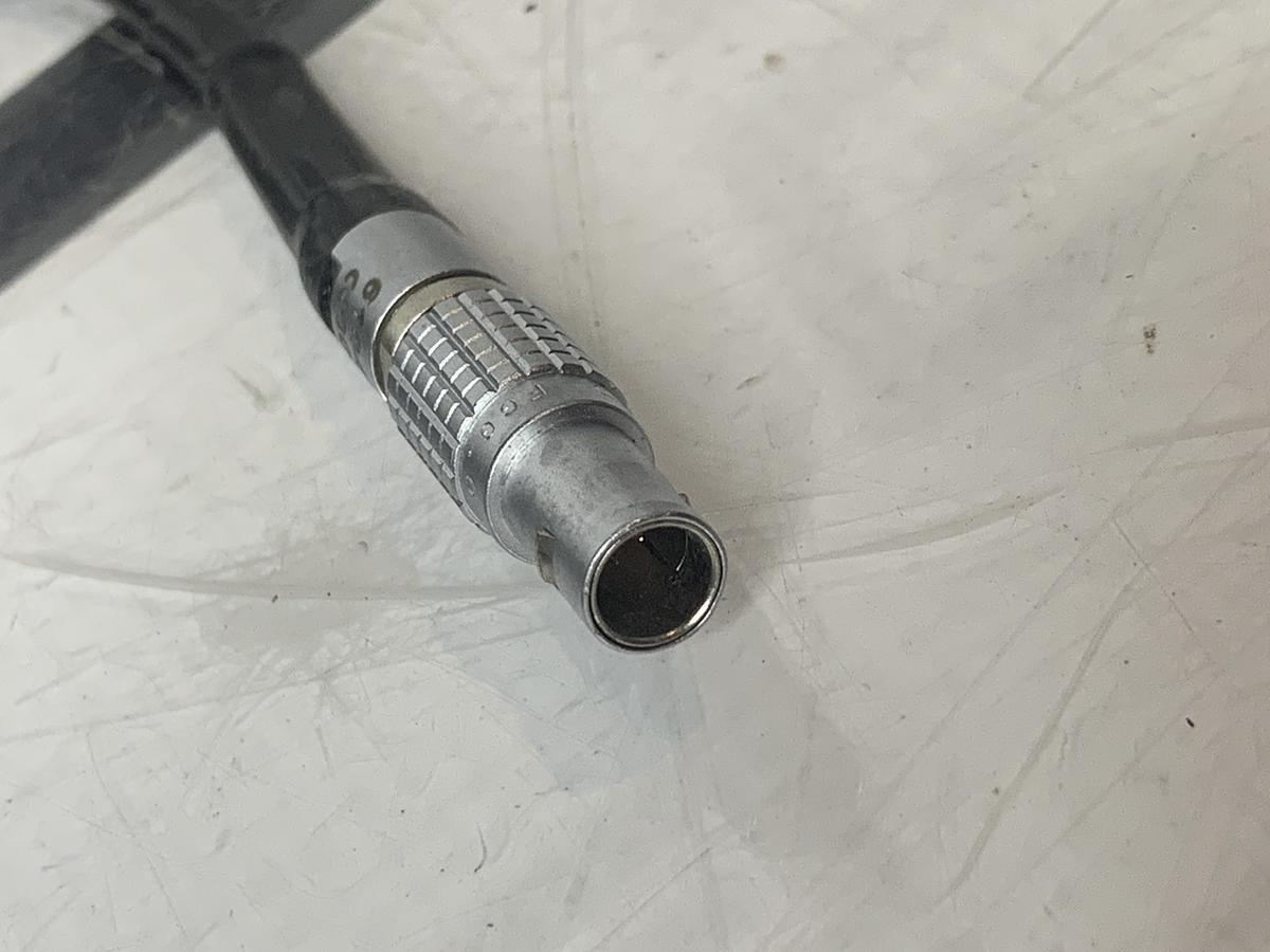 Used Arthrex AR-6476 Remote Control for AR-6475 Continuous Wave III Arthroscopy Pump