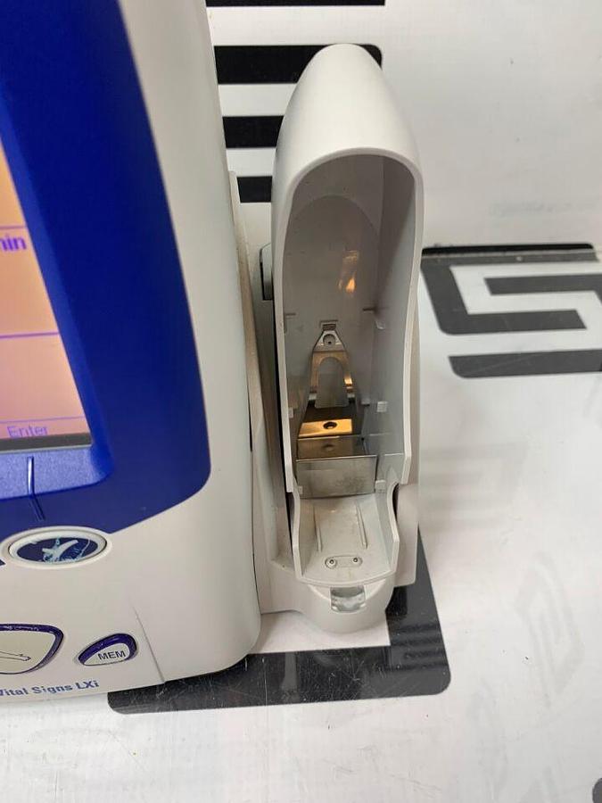 Used WELCH ALLYN 45ME0 Spot Vital Signs LXi