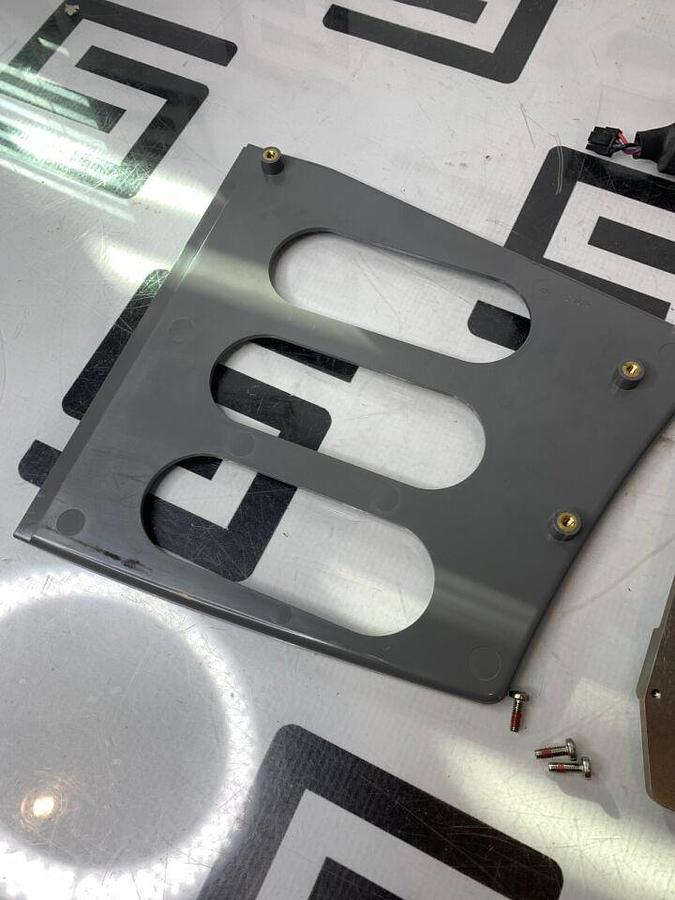 Used PWA Triple Connect Multiport Relay BD