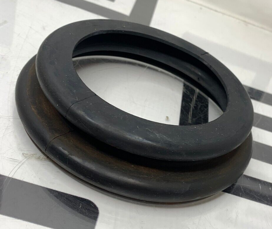 Used Eppendorf 5417 5417C  CENTRIFUGE MOTOR CAP BOOT SEAL 30 Day Warranty