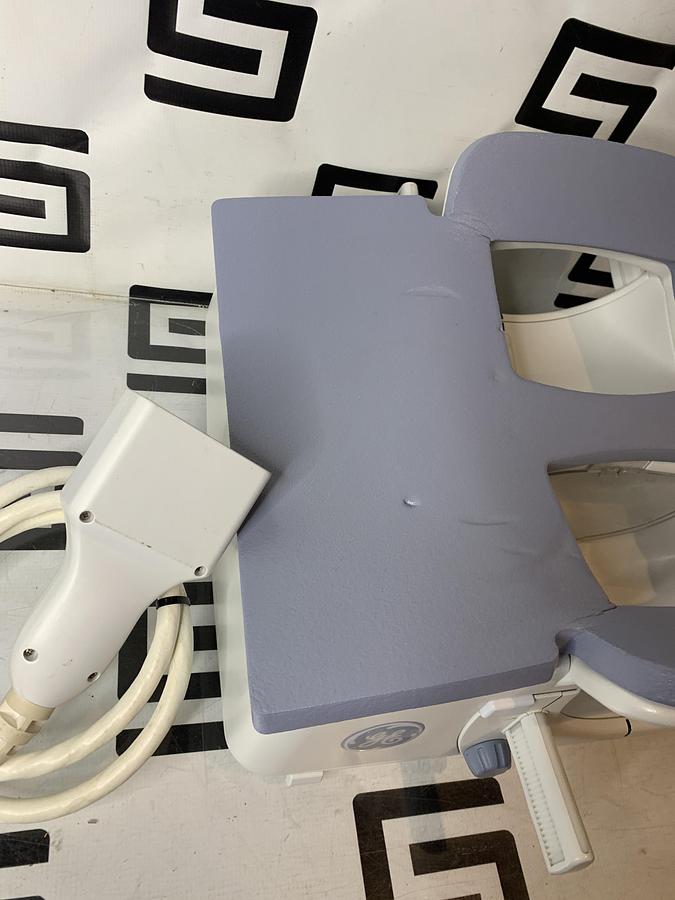 Used GE 2401500 Liberty 9000 8-CH Breast Coil 1.5T HD Array MRI Outright