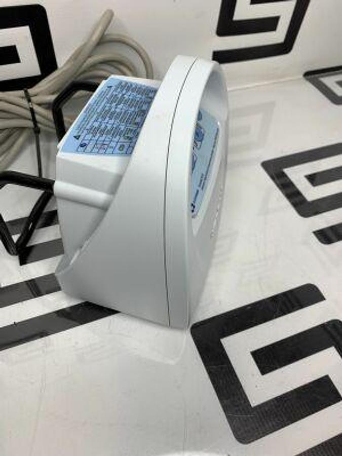 Used COVIDIEN Kendall SCD Express Sequential Compression System Device No Battery Battery Vascular Refill Detection