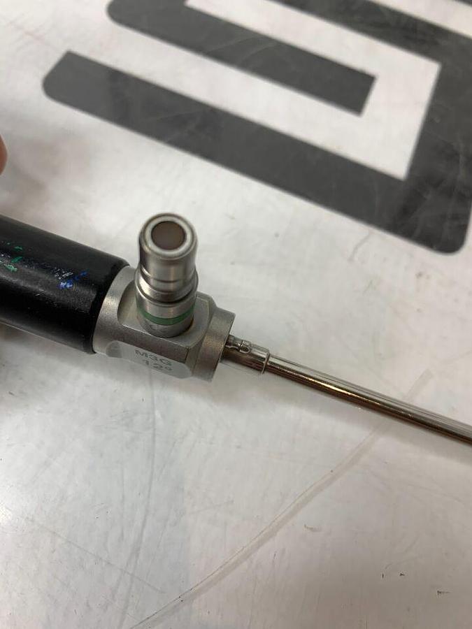 Used M3G  12Â° CLEAR- TESTED-