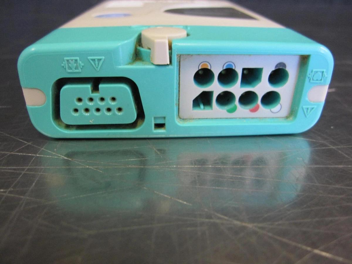 Used Nihon Kohden ZM-931PA Telemetry Transmitter