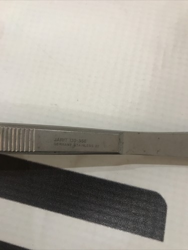 Used Jarit I30-368 Stainless 22 30 Day Warranty 130-368