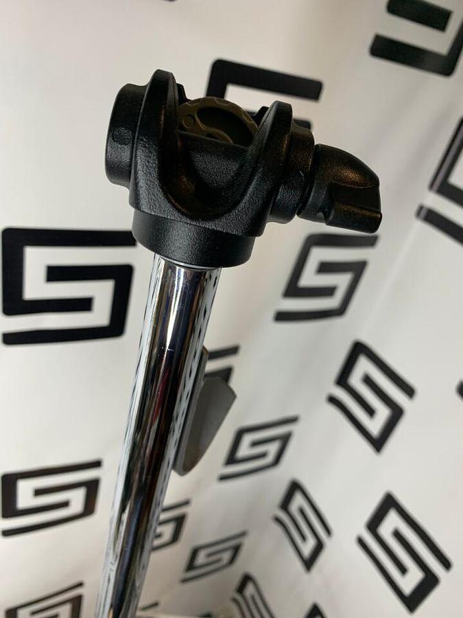 Used VERATHON Glidescope Saturn