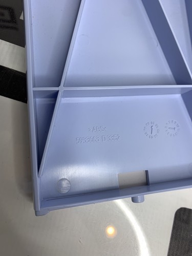 Used Sirona Siemen Dentsply Orthophos XG PLUS 3D Mirror 5933663 D3352 30 DAY WARRANTY