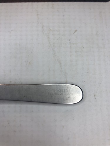 Used Pilling 34-2982 30 Day Warranty