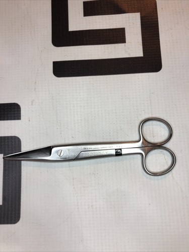 Used Sklar 15-1862 Scissors 30 Day Warranty