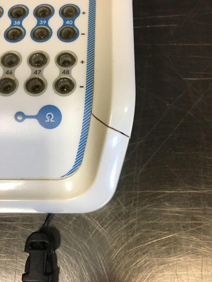 Used COMPUMEDICS 8028-0001-01