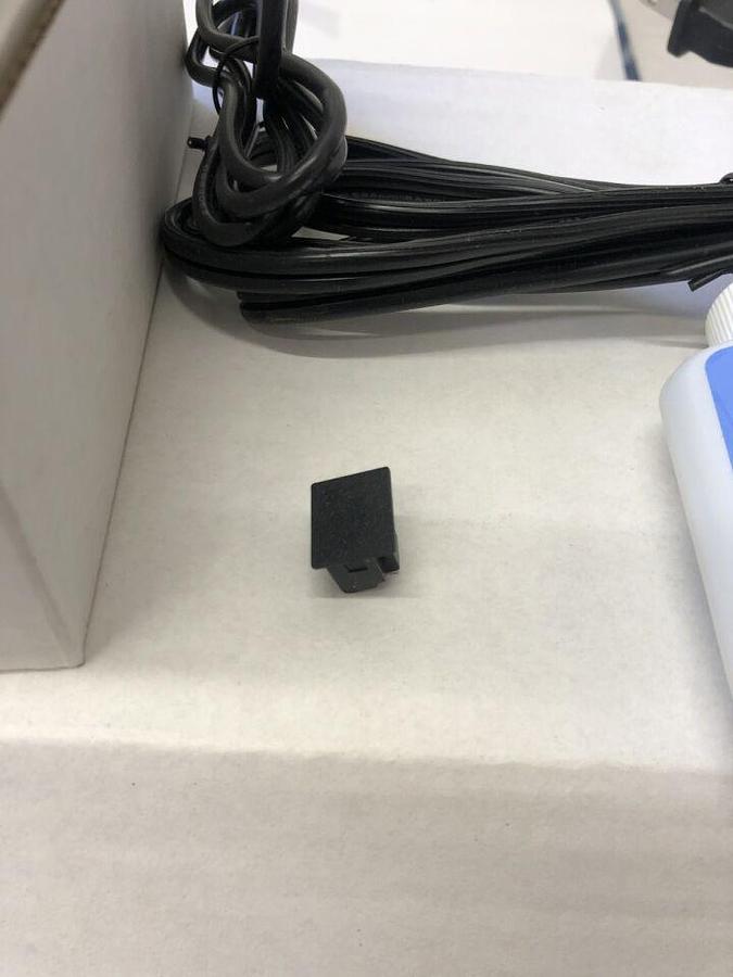 Used STEREO OPTICAL Optec 5500