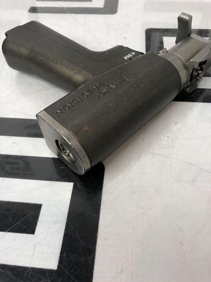 Used 6209 System 6  Osc Tip TESTED