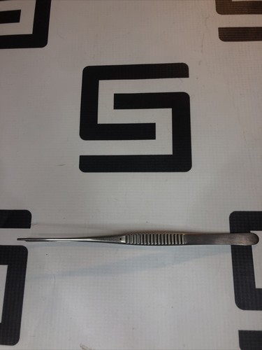 Used V. Mueller XLDV CH 5181 Forceps 30 Day Warranty CH5181