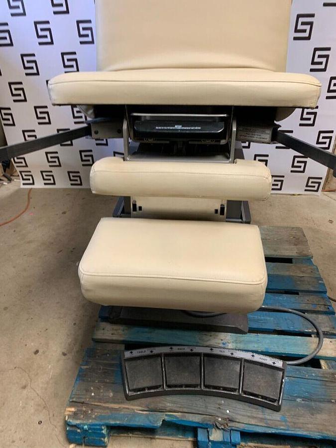 Used MIDMARK RITTER 75 Special Edition