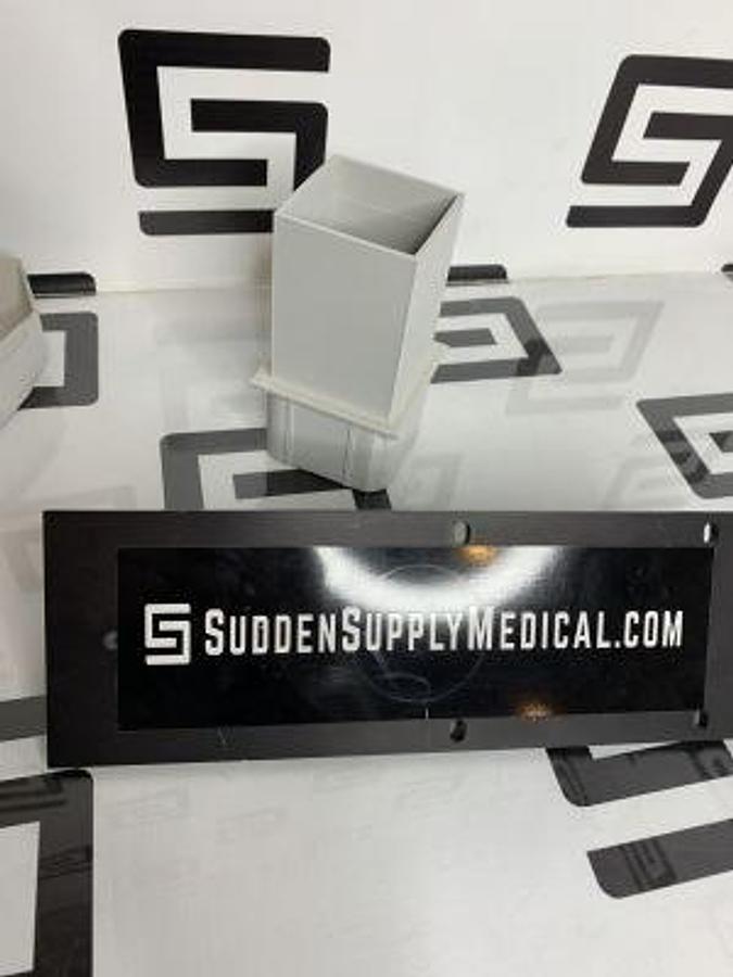 Used KIRBY LESTER KL15 KL16 KL20 KL30 KL15E Pill Tablet Channel