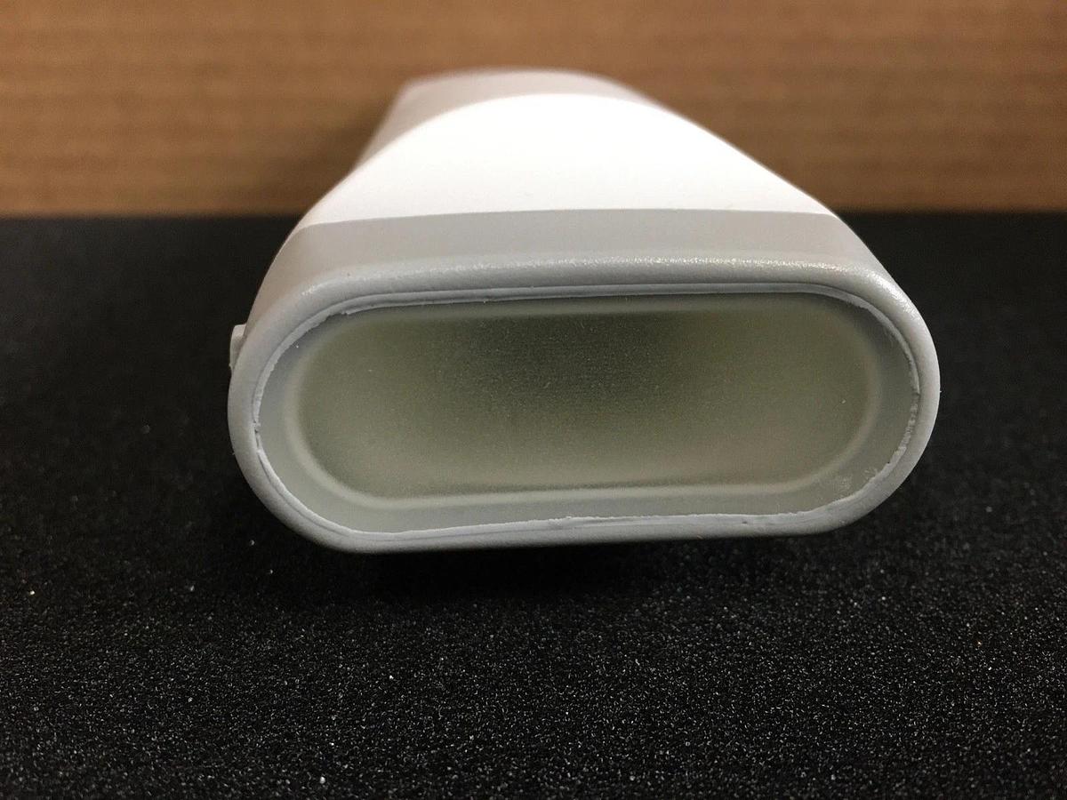 Used Biim L 12-4 L12-4 Ultrasound Probe w/ Battery Transducer PO01096-02D Handheld