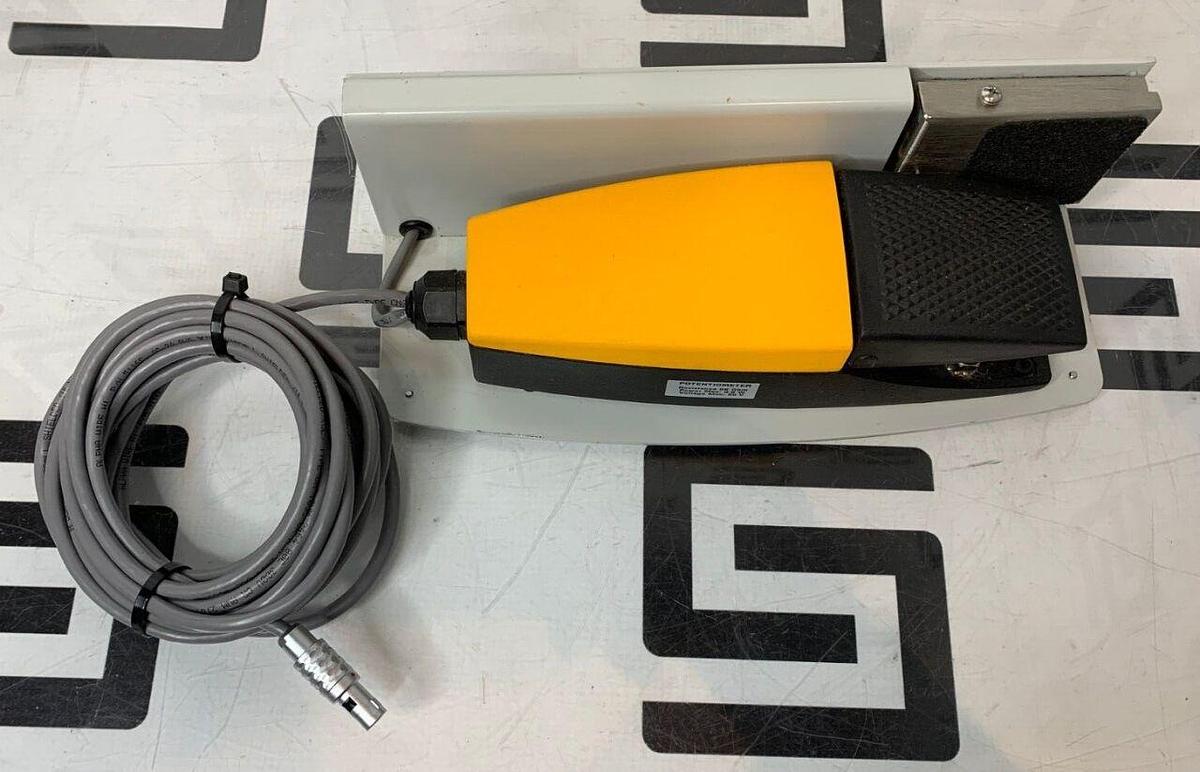 Used NICO MYRIAD Foot Switch