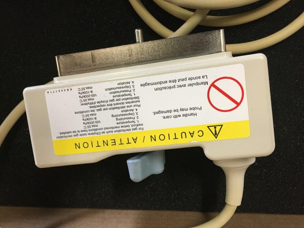 Used HITACHI-ALOKA EUP-C532