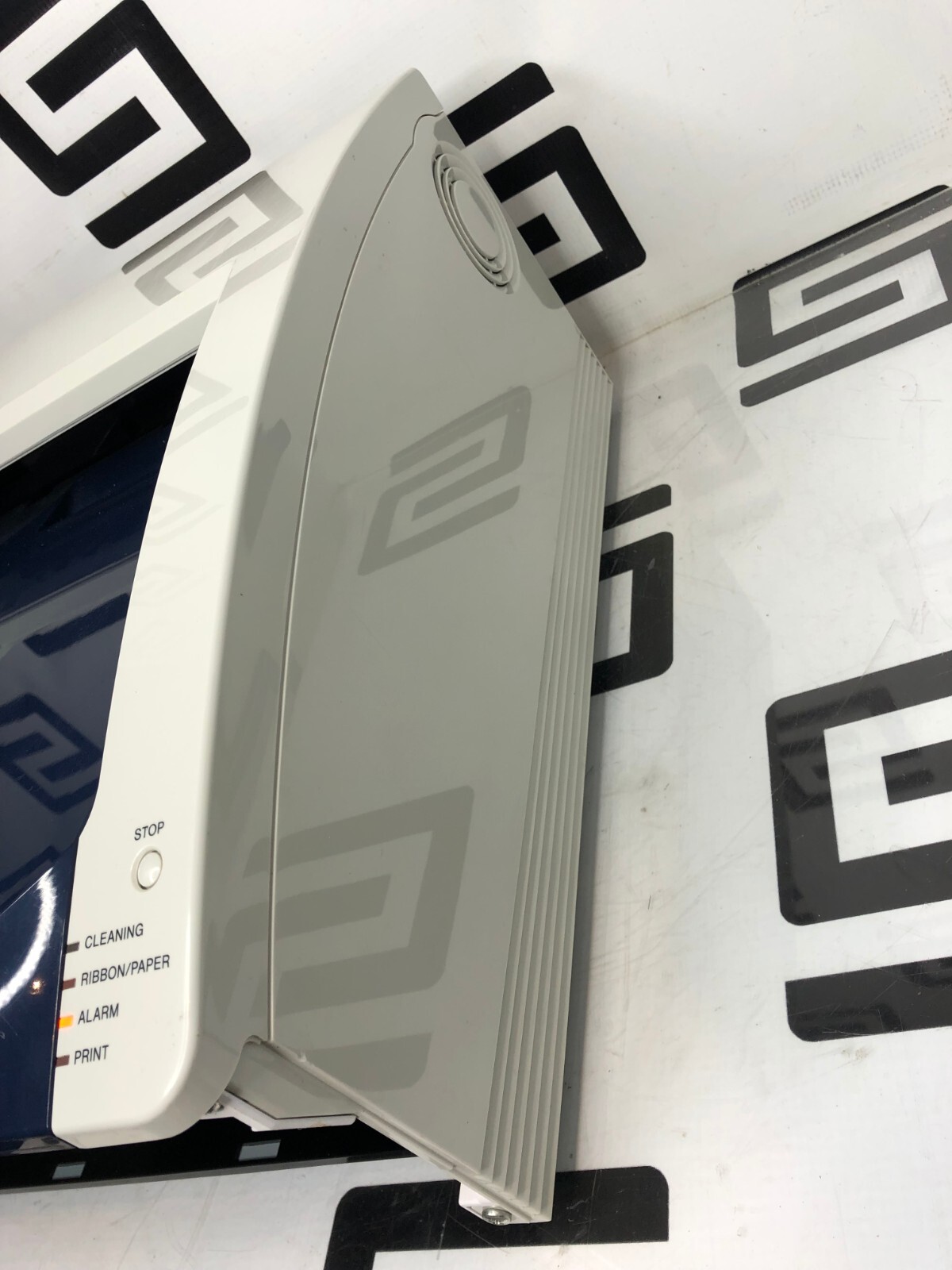 Used Stryker Endoscopy SDP1000 Medical Digital Color Printer Unit 240-080-230 PARTS