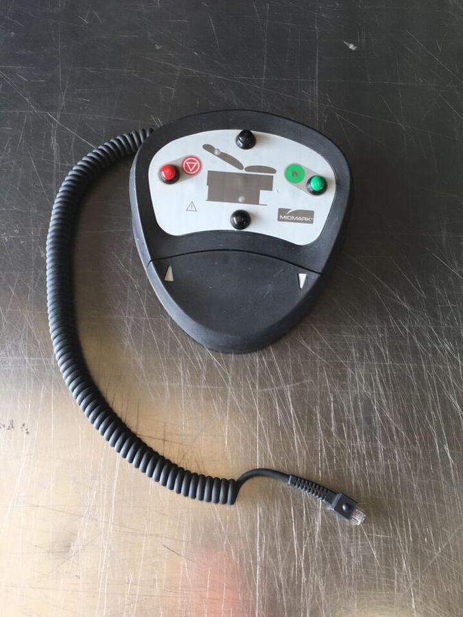 Used MIDMARK 061-0792-00