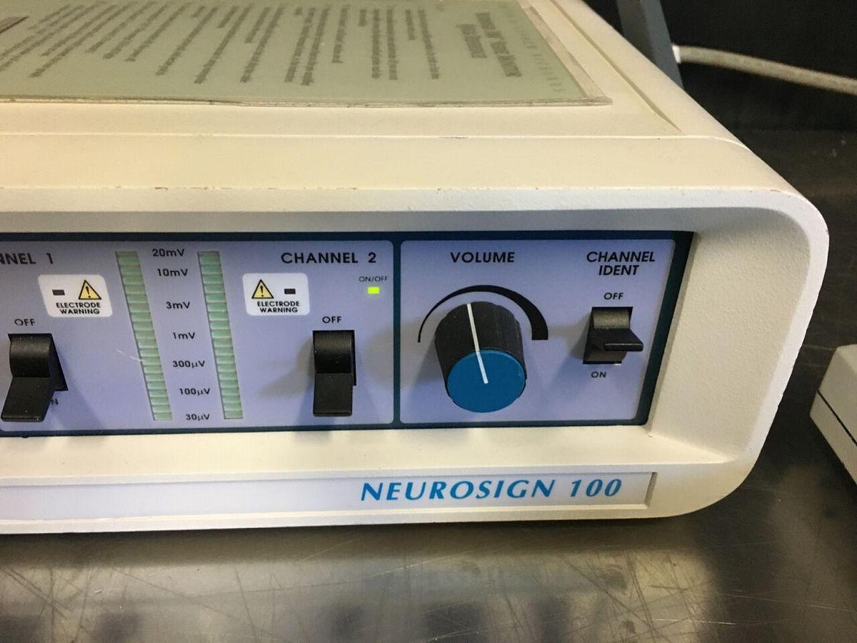 Used NEUROSIGN Magstim  100